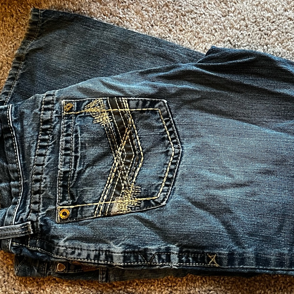 🌵Ariat Jeans🌵